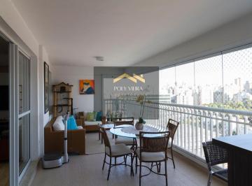Apartamento · 162m² · 3 Quartos · 3 Vagas · APARTAMENTO DE ALTO PADRÃO À VENDA ? 162 m² | 3 SUÍTES | 3 VAGAS | VISTA LIVRE | BARRA FUNDA