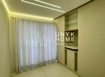 Apartamento · 40m² · 1 Quarto · 1 Vaga · APTO EM PERDIZES COM VAGA PROXIMO DA PUC