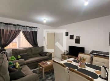 Casa · 52m² · 2 Quartos · Casa à Venda - Quitaúna, 2 Quartos, 52 m² - Osasco
