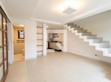 Casa · 120m² · 1 Quarto · 1 Vaga · Casa à Venda - Cachoeira, 1 Quarto, 120 m² - Curitiba