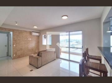 Apartamento · 79m² · 2 Quartos · 2 Vagas · Apartamento à Venda - Vila Leopoldina, 2 Quartos, 79 m² - São Paulo