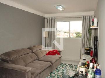Apartamento · 72m² · 2 Quartos · 1 Vaga · Apartamento à Venda - Vila Formosa, 2 Quartos, 72 m² - São Paulo