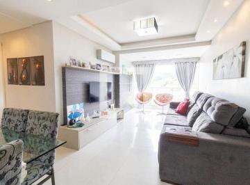 Apartamento · 72m² · 2 Quartos · 1 Vaga · Apartamento à Venda - Teresópolis, 2 Quartos, 72 m² - Porto Alegre