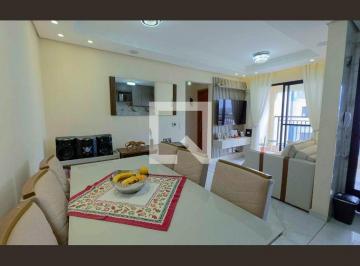 Apartamento · 55m² · 2 Quartos · 1 Vaga · Apartamento à Venda - São Pedro, 2 Quartos, 55 m² - Osasco