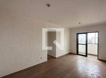 Apartamento · 78m² · 3 Quartos · 1 Vaga · Apartamento à Venda - Sacomã, 3 Quartos, 78 m² - São Paulo