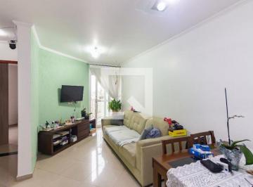 Apartamento · 60m² · 2 Quartos · 1 Vaga · Apartamento à Venda - Jardim Roberto, 2 Quartos,  60 m² - Osasco