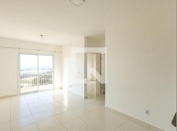 Apartamento · 68m² · 2 Quartos · 1 Vaga · Apartamento à Venda - Parque São Lourenço, 2 Quartos, 68 m² - Indaiatuba