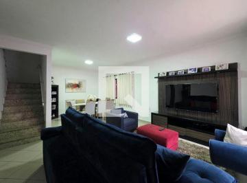 Casa · 250m² · 4 Quartos · 2 Vagas · Casa à Venda - Vila Metalúrgica, 4 Quartos,  250 m² - Santo André
