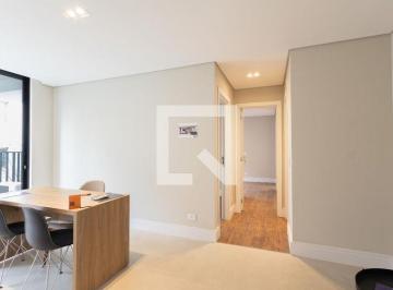 Apartamento · 69m² · 2 Quartos · 2 Vagas · Apartamento à Venda - Mercês, 2 Quartos,  69 m² - Curitiba