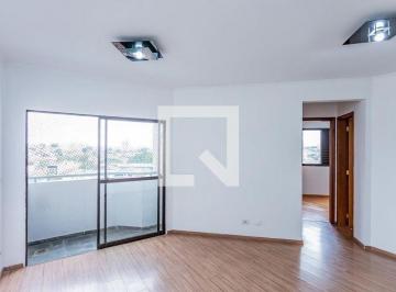 Apartamento · 51m² · 2 Quartos · 1 Vaga · Apartamento à Venda - Parque São Domingos, 2 Quartos, 51 m² - São Paulo