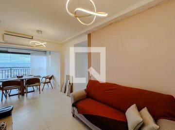 Apartamento · 60m² · 3 Quartos · 1 Vaga · Apartamento à Venda - Mooca, 3 Quartos, 60 m² - São Paulo