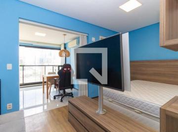 Apartamento · 33m² · 1 Quarto · 1 Vaga · Apartamento à Venda - Vila Mariana, 1 Quarto, 33 m² - São Paulo