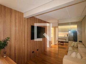 Apartamento · 58m² · 2 Quartos · Apartamento à Venda - Centro, 2 Quartos, 58 m² - São Caetano do Sul