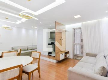 Apartamento · 50m² · 2 Quartos · 1 Vaga · Apartamento à Venda - Jardim Cocaia, 2 Quartos, 50 m² - Guarulhos