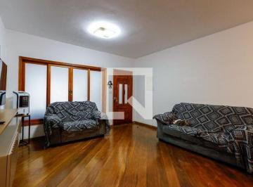 Casa · 178m² · 4 Quartos · 1 Vaga · Casa à Venda - Água Fria, 4 Quartos, 178 m² - São Paulo