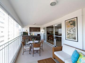 Apartamento · 162m² · 3 Quartos · 3 Vagas · Apartamento alto padrão à venda | 162m² | 3 suítes | 3 vagas | Andar alto | Vista livre | Liv Barra
