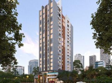 Apartamento · 85m² · 3 Quartos · 2 Vagas · Apartamento a venda no Residencial Porto Fino-Foz do Iguaçu-PR.