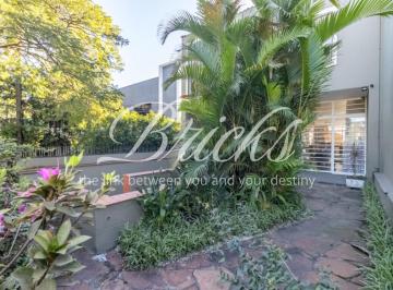 Casa · 244m² · 4 Quartos · 4 Vagas · CASA A VENDA NO PARAÍSO JUNTO AO PARQUE