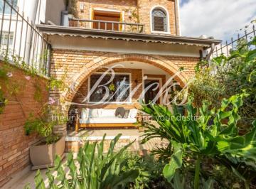 Casa · 140m² · 3 Quartos · 1 Vaga · CASA A VENDA NO PARAÍSO - 140M²