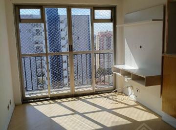 Apartamento · 59m² · 2 Quartos · 2 Vagas · Apartamento para locação Zona Leste (Tatuapé) 2 dormitórios 1 suíte 2 vagas