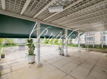 Apartamento · 600m² · 4 Quartos · 3 Vagas · COBERTURA A VENDA - JARDIM PAULISTA COM ESTADOS UNIDOS