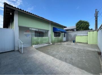 Casa · 160m² · 4 Quartos · 2 Vagas · Excelente imóvel para Locação no Bairro Flórida