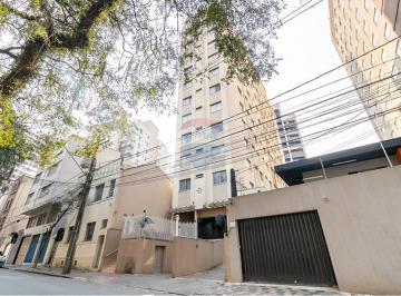 Apartamento · 28m² · 1 Quarto · Apartamento 1 quarto no Centro de Curitiba, PR
