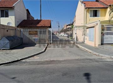 Apartamento · 53m² · 3 Quartos · 1 Vaga · APARTAMENTO TÉRREO COM 3 QUARTOS À VENDA NO ALTO BOQUEIRÃO – CURITIBA/PR
