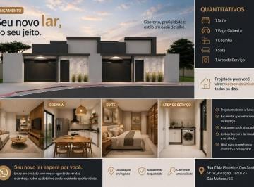Foto 01 · Casa - Aviação