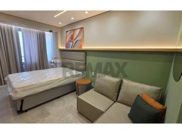 Apartamento · 26m² · 1 Quarto · Studio para locação em Vila Olímpia com 1 quarto, 26m²