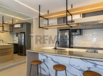 Apartamento · 32m² · 1 Quarto · Studio para locação em Moema com 1 quarto, 32m²