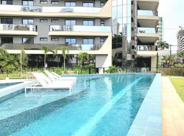 cc63b75b08fcd0e162c5ec2bb2234e58fc7024af · Apartamento com 4 dormitórios à venda, 253 m² por R$ 4.500.000 - Meireles - Fortaleza/CE