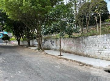 Terreno · 680m² · Terreno de esquina em Alto de Pinheiros