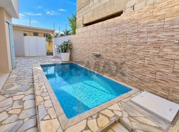 Apartamento · 90m² · 3 Quartos · 1 Vaga · Casa Duplex à Venda na Praia Rasa, Cabo Frio| RGI e a Poucos Passos da Praia