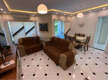 Apartamento · 110m² · 3 Quartos · 1 Vaga · Apartamento Moderno e Charme à Venda no Guarujá