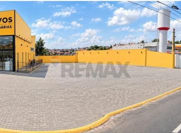 Comercial · 1199m² · Terreno para Locação no Bairro do Trevo Vinhedo – 1.200 m² | Excelente Localização