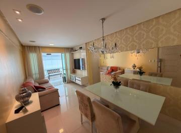 Foto 01 · VENDO APARTAMENTO COM 2 QUARTOS EM PITUAÇU