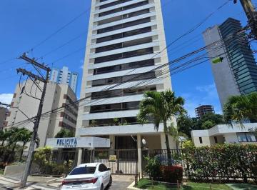 Foto 01 · VENDO APARTAMENTO COM 3 QUARTOS NA FEDERAÇÃO