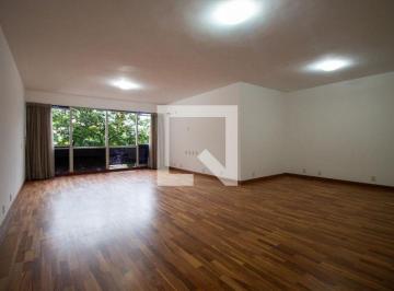 Apartamento · 153m² · 4 Quartos · 1 Vaga · Apartamento à Venda - Tijuca, 4 Quartos,  153 m² - Rio de Janeiro