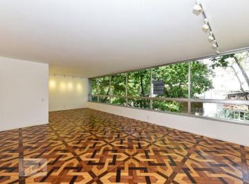 Apartamento · 135m² · 3 Quartos · 1 Vaga · Apartamento à Venda - Ipanema, 3 Quartos,  135 m² - Rio de Janeiro