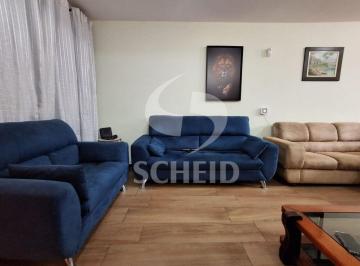 Casa · 120m² · 2 Quartos · 2 Vagas · Casa à Venda na Vila Friburgo com 120m² , 2 dormitórios e 2 vagas