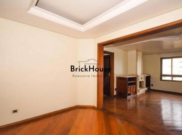 0796a83e663970f092a34f76bf0ac6a41bcb3bdc · Apartamento de 168m² na Rua Nanuque - 4 Dorms (2 Suítes), Lareira, 3 Vagas + Depósito - Vila Leopold