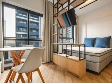 foto 1 · Studio para alugar na Rua Harmonia, Sumarezinho, São Paulo - SP