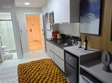 foto 1 · Studio para alugar na Rua Paulistânia, Sumarezinho, São Paulo - SP