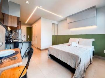 foto 1 · Studio para alugar na Rua Paulistânia, Sumarezinho, São Paulo - SP