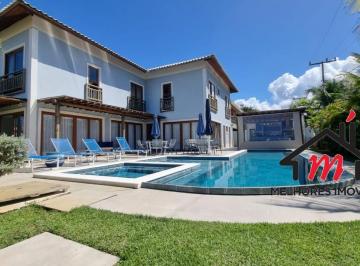 Foto 01 · Casa - Guarajuba (Monte Gordo)