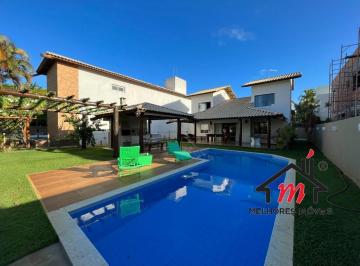 Foto 01 · Casa - Guarajuba (Monte Gordo)