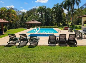 31d427f72232c6fd6a430e055b9d1544f3233ad7 · Sítio com 14 dormitórios à venda, 42000 m² por R$ 3.800.000 - Ponte Alta - Atibaia/SP