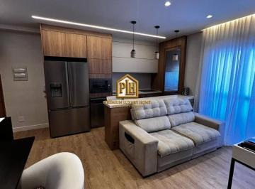 d42cbe799a161b3c18a5708369dde25b3f522d47 · Apartamento com 2 dormitórios à venda, 70 m² por R$ 850.000,00 - Atibaia Jardim - Atibaia/SP