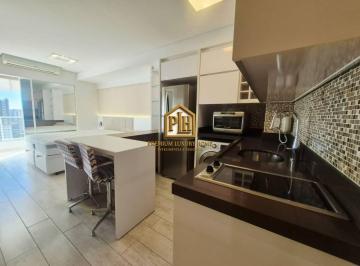 c670febf81ea18b391c4f13a929f212987c728f8 · Studio com 1 dormitório, 37 m² - venda por R$ 535.000 ou aluguel por R$ 3.950,00 /mês - Tatuapé - Sã